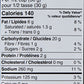 Christie Crispers, Barbecue Crackers, 145g/5.1 Ounce, (12 Pack) {Imported from Canada}