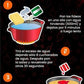 Samyang Hot Chicken Stir Fried Ramen Noodle, Carbo 5 Pk, 22.9 Ounce (Ven-Vnd15-140)