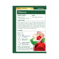 Traditional Medicinals Organic Hibiscus Herbal Tea - 16 bags per pack - 6 packs per case.