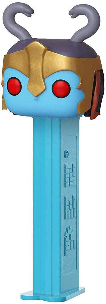 Funko Pop! Pez: Thundercats - Mumm - Ra