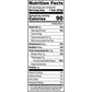 Quaker Chewy Granola Bars, Oatmeal Raisin, 58 Count