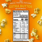 AMC Theatres Extra Butter Microwave Popcorn | 6 Bags and Butter Topping Packets