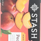 Stash Tea Peach Tea, 20 ct, 2 pk