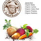 Biotta Organic Breuss Juice - 100% Juice Superfood- Help Improve Overall Wellness - Excellent Source Of Potassium (16.9 Fl Oz, Pk Of 6) (Breuss Vegetable)