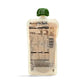 365 By Whole Foods Market, Organic Baby Food, Apricot Banana Spinach Yogurt With Ground Chia, 4 Ounce (Pack Of 4)