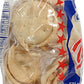 La Unica, Regular Crackers, 12 Oz
