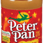 Peter Pan, Peanut Butter, Creamy, 28oz Jar (Pack of 3)