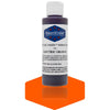 Electric Orange Soft Gel Paste 4-1/2 Ounces by Americolor