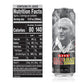 Arizona Arnold Palmer Half And Half - Big Can, 22 Fl Oz (Pack Of 12)
