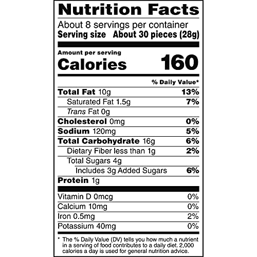 Cheetos Puffs Bag of Bones, Cinnamon Sugar Flavor, 7.5oz Bag