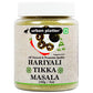 Urban Platter Hariyali Tikka Masala 150G  5Oz All Natural Premium Quality & Flavourful]