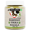Urban Platter Hariyali Tikka Masala 150G  5Oz All Natural Premium Quality & Flavourful]