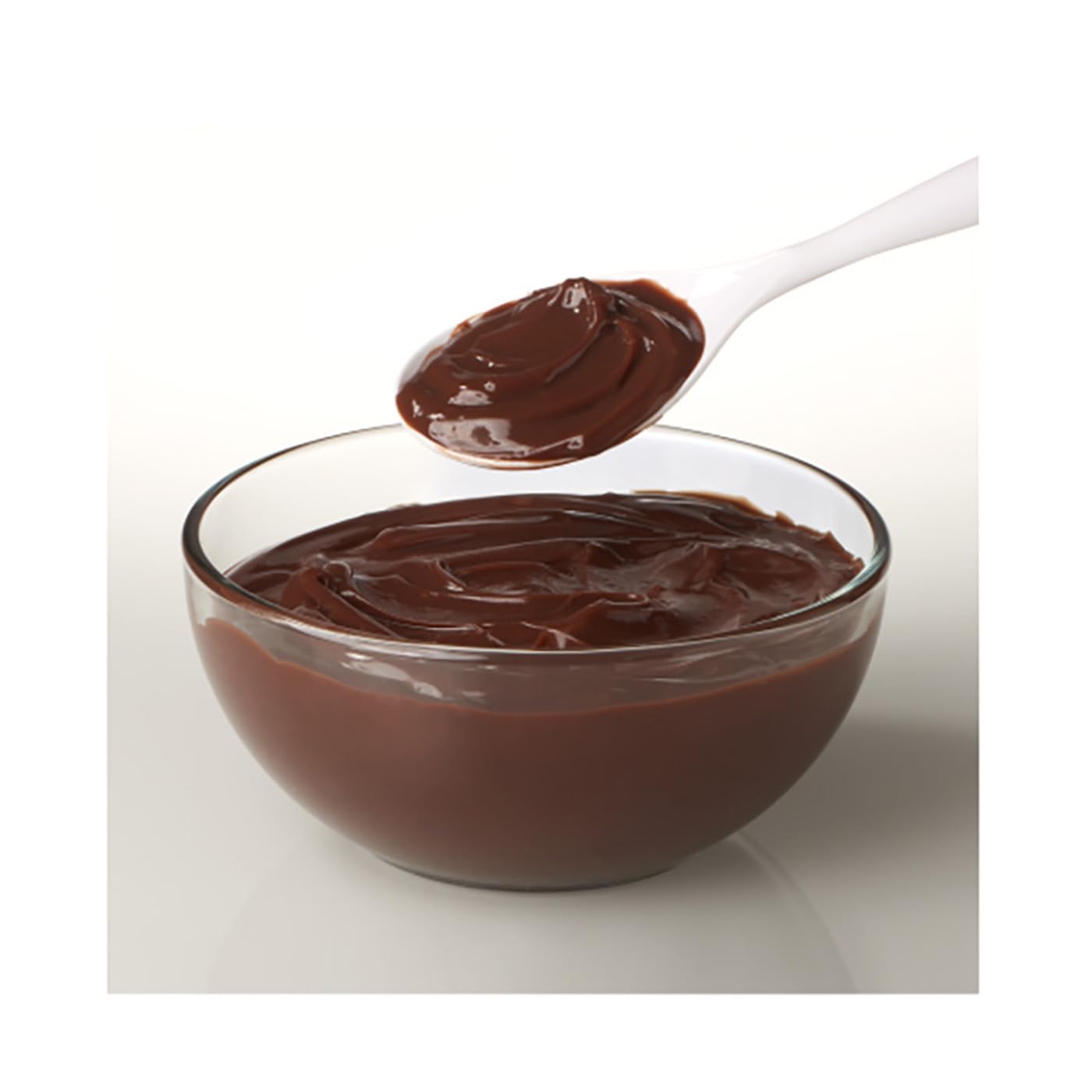 Dawn Foods Chocolate Bavarian Creme Pastry And Cake Filling, 2-Pound