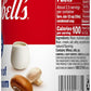 Campbells Condensed 25% Less Sodium Cream of Mushroom Soup, 10.5 oz Can (Pack of 4)