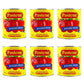 Pastene"Kitchen Ready" Ground Peeled Tomatoes - 28 Oz (6 Pack)