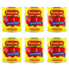 Pastene"Kitchen Ready" Ground Peeled Tomatoes - 28 Oz (6 Pack)