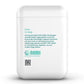 Happy Coffee Light Roast Ground Coffee, 12 Oz., Notes Of Cashew & Elation, Recyclable Container, Grown & Harvested In Colombia,