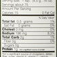 Vogue Cuisine Vegetarian Chicken Soup & Seasoning Base 12Oz - Low Sodium, Gluten Free, All Natural Ingredients