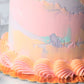 Colour Mill Oil-Based Food Coloring, 20 Milliliters Peach