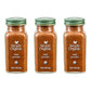 Simply Organic Chili Powder, Certified Organic | 2.89 Oz | Pack Of 3