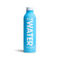 JUST Water  enhanced Pure Still Spring Water in an infinitely recyclable aluminum bottle- Naturally Alkaline  High 8.0 pH - Fully Recyclable canned water  22 Fl Oz (Pack of 12)