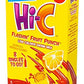 Hi-C Singles To Go Drink Mix Variety Pack, 2 Blazin' Blueberry, 2 Flashin' Fruit Punch, 1 Grabbin' Grape, 1 Mashin' Mango Melon,