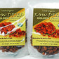 Indus Organics Golden Berries, 8 Oz (X2 Of Bags), Sulfite Free, No Added Sugar, Premium Grade, Freshly Packed