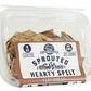 Columbia County Bread & Granola Sprouted Crisps - Hearty Spelt, 0.35 Ounce (Pack of 1)
