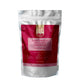 Tea Leaf & Co. Organic Sweet Hibiscus Cinnamon Green Tea Bags - Low Caffeine - 100 Teabags (7.055oz/200gm)
