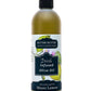 Sutter Buttes Meyer Lemon Infused Extra Virgin Olive Oil Drizzlers in Award-Winning Flavors! - 400 ml (Meyer Lemon)