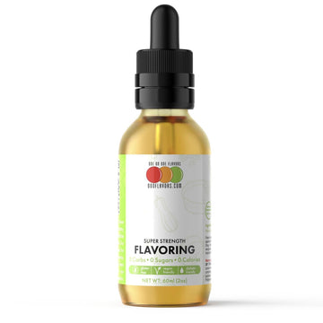 Cornbread Flavoring Extract - Highly Concentrated Cornbread Natural Food Flavoring Concentrate - Keto Friendly Multipurpose Extracts And Flavorings For Baking  Desserts And More - (2 Oz)