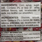 Montes Tomy Rich Butterscotch Hard Candy