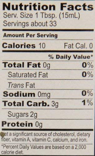 Ka'Me Vinegar - Rice - Seasoned - Case Of 12 - 12.7 Oz (12X12.7 Oz)