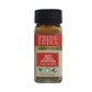 Pride Of India | Red Chili Ground 2.1 Oz (59 Gm) Small Dual Sifter Jar | Traditional Indian Spice | Ideal For Gourmet & Savory Dishes Dishes | Non-Bioengineered, Gluten Free | Easy To Use
