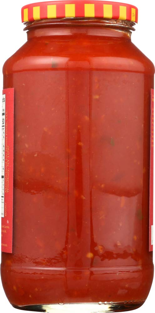 Lidia'S Marinara Pasta Sauce, 25 Oz