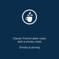 Alterra A184 Alterra French Roast 100/Ct Black
