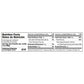 Mantova Whole Wheat Organic Rigatoni Pasta - (Pack Of 6), 1Lb Bags | 100% Whole Wheat Durum Semolina | Bronze-Cut, Non-Gmo, High