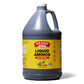 Bragg Liquid Aminos All Purpose Seasoning - Soy Sauce Alternative - Gluten Free, No GMOs, Kosher Certified, 1 Gallon