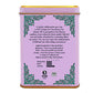 Harney & Sons Caffeinated Blossom Green Tea Tin Sachets Pink 31629, Cherry, 20 Count (Pack Of 1)