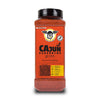 Mr Wings Cajun Seasoning 650 g. Delicious louisiana style mix powder ideal for marinating wings, chicken, ribs, seafood; and sea