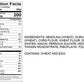No Yolks Broad Noodles, 12 oz Bag