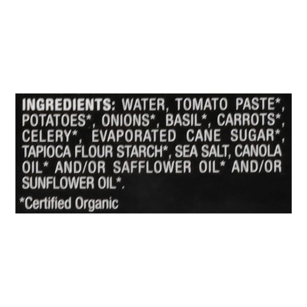 Imagine Organic Creamy Tomato Basil Soup 32 oz