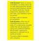 Caf   Bustelo Espresso Dark Roast Ground Coffee Brick, 10 Ounce (Pack of 12)