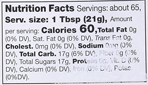 Kirkland Signature Kirkland Signature Raw Unfiltered Usa Honey (48 Oz/ 3 Lbs), 48 Oz(Pack Of 1)