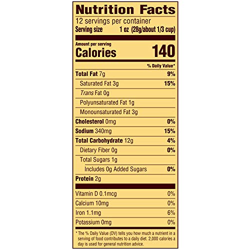 Snyders of Hanover Pretzel Pieces, Hot Buffalo Wing, 12 Ounce (Pack of 12)
