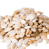 Roasted Unsalted Pumpkin Seeds In Shell By Gerbs – 4 Lbs - Top 11 Food Allergen Free & Non Gmo - Vegan & Kosher – Premium Whole Pepitas – Cog Usa
