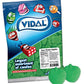 Sour Green Apple Gummies (Bulk)