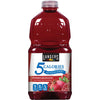Langers 5 Calorie Pomegranate Juice Cocktail  64 Fl Oz (Pack of 8)