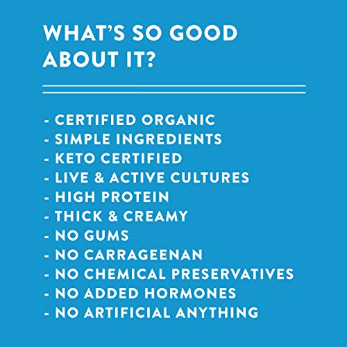 Good Culture Cottage Cheese Organic 2% Low-Fat Classic, 16 Ounce