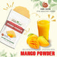 Mango Powder 2.47 Oz (70G) Vietfarmfood: Freeze-Dried Extracted From 100% Pure, Sugar-Free. Used To Mix Mixed Drinks Fresh Fruit